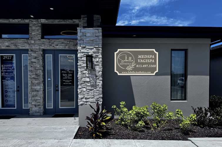 Sebella Aesthetics Medspa