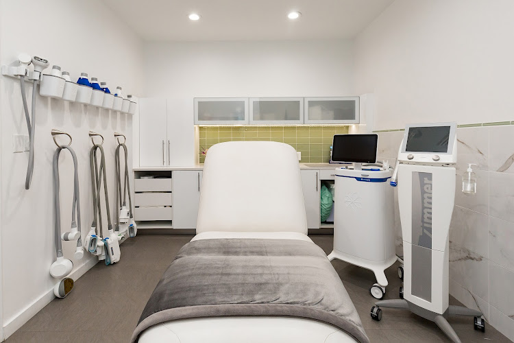 Synergy Face + Body | Inside The Beltline