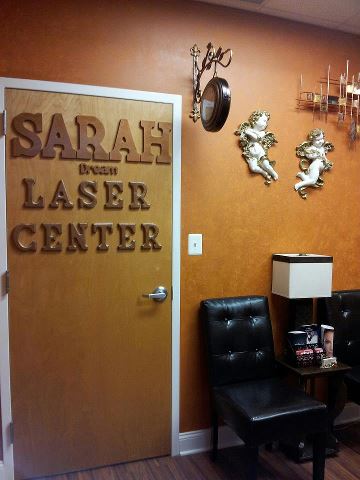 Sarah Laser Center & Medspa