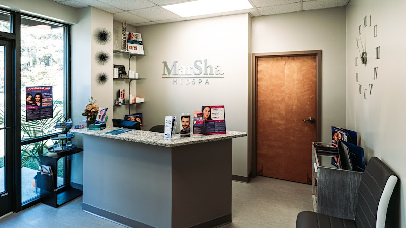 MarSha Medspa