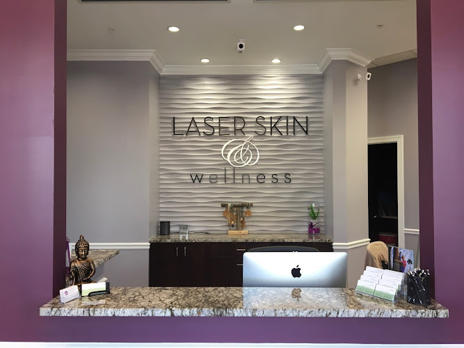 Laser Skin & Wellness - Palm Beach Gardens