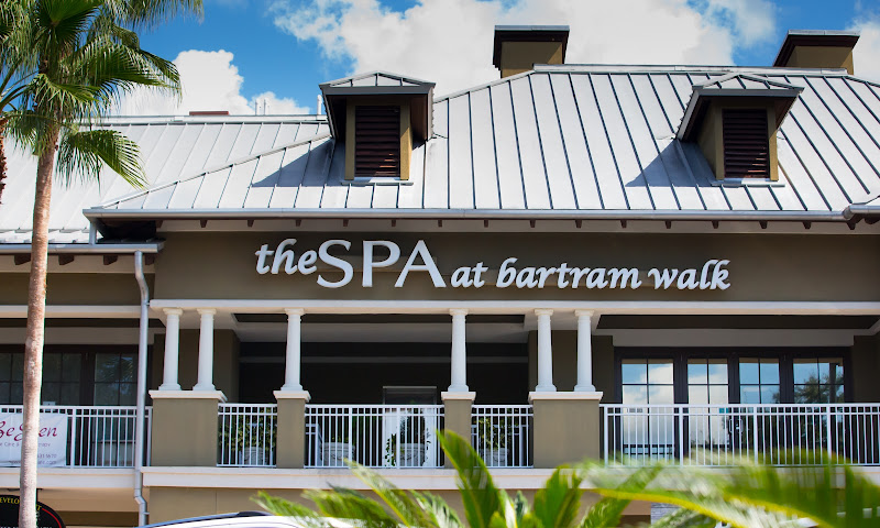 Bartram Spa and Salon