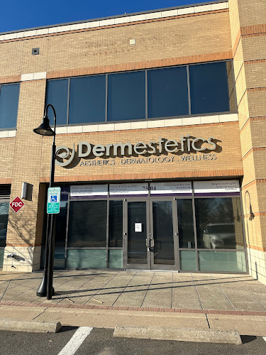 Dermestetics Gainesville