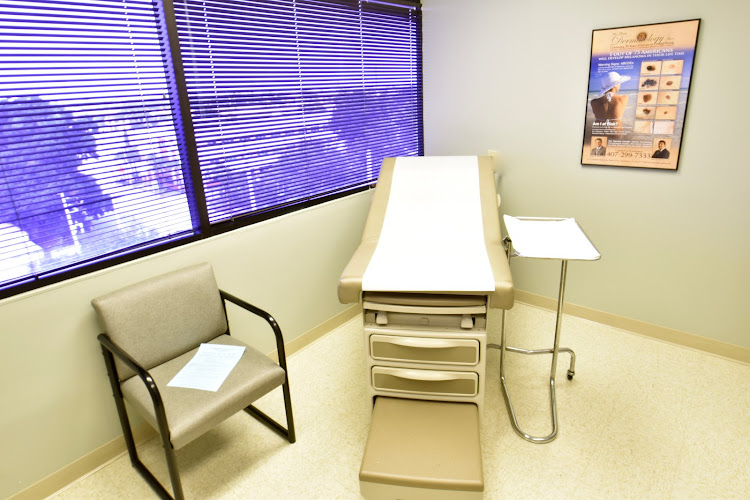 Mid Florida Dermatology & Plastic Surgery