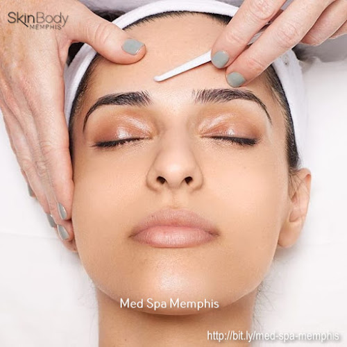 SkinBody Memphis