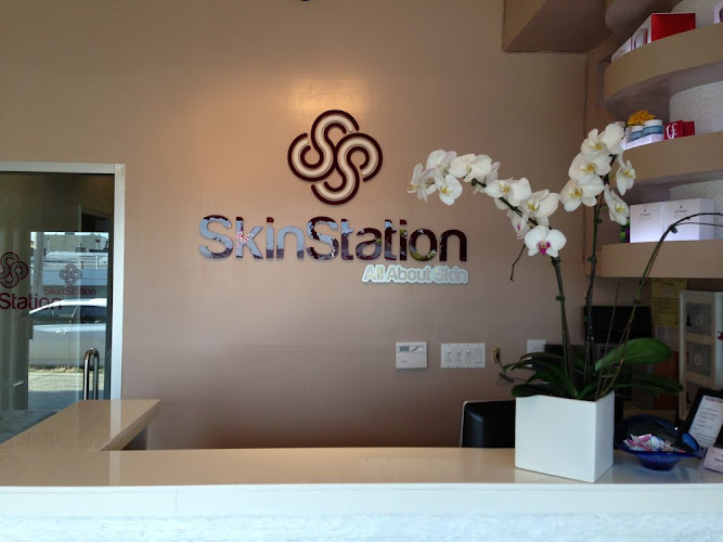 Skin Station, Old Town Rd