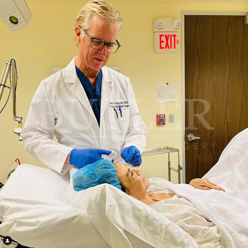 Butler Facial Plastic Surgery