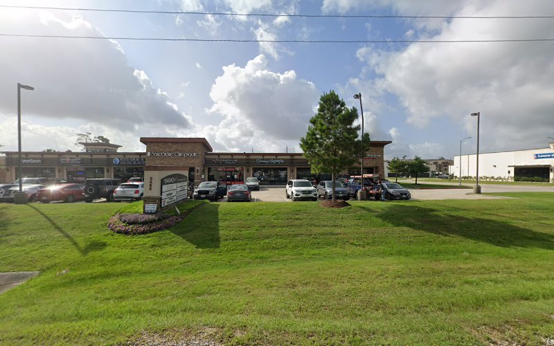 Harmony Aesthetics Spa - Spring, TX