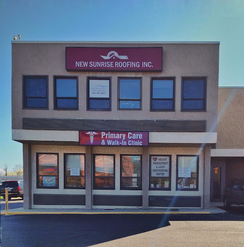 Mclaren Health Clinic: Abdulkareem Kraidy, M.D.