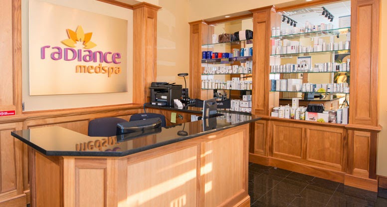 Radiance Medspa of Westchester