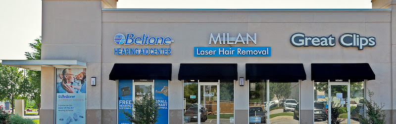 Milan Laser Hair Removal