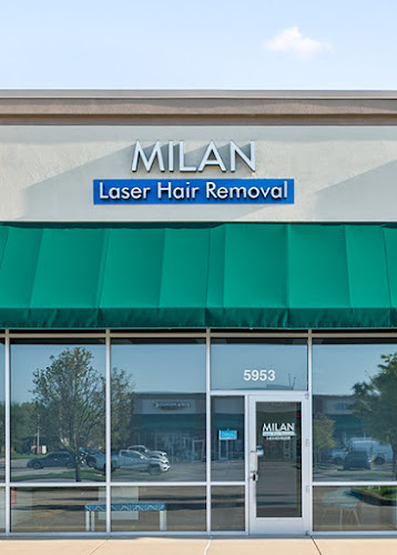 Milan Laser Hair Removal