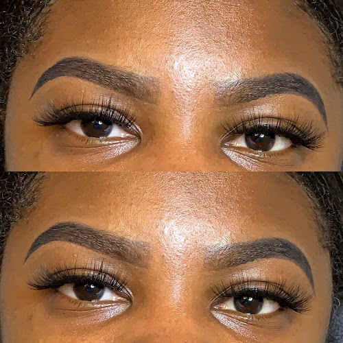 Beauty Brow & Lash