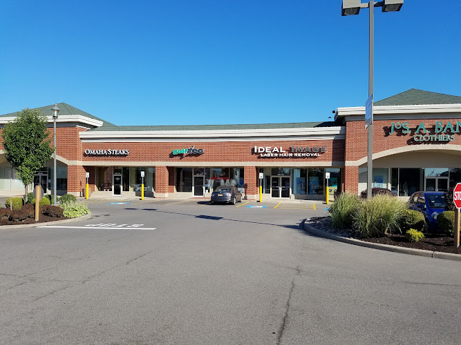 Ideal Image Rochester