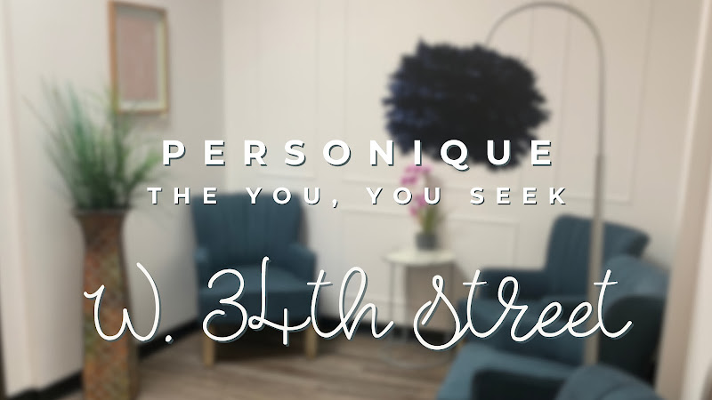 Personique On The Spot