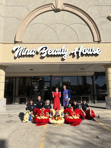 Nina Beauty House