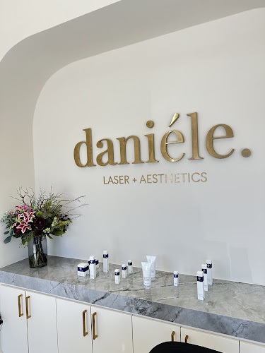 daniéle laser + aesthetics
