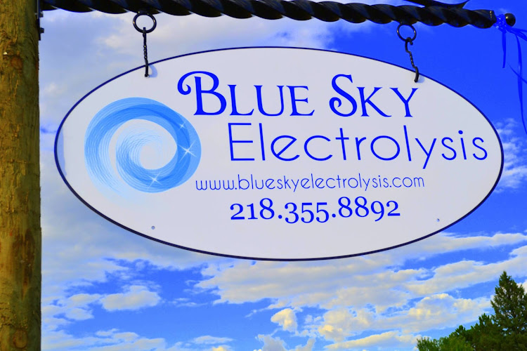Blue Sky Electrolysis
