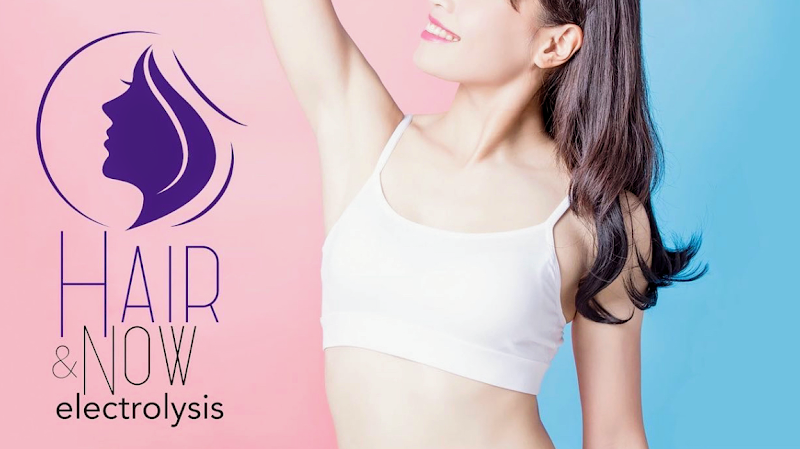 Hair & Now Electrolysis