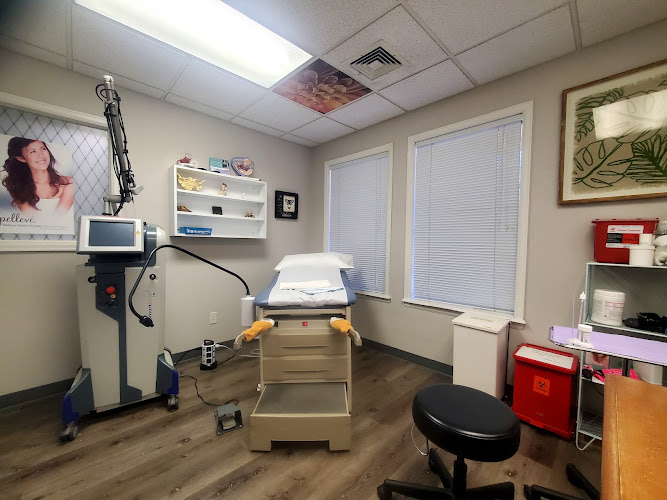 Cheyenne Mountain Gynecology and Med Spa