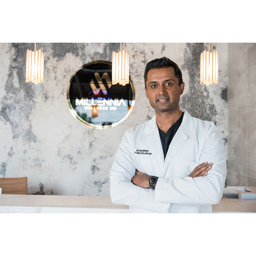 Millennia Wellness MD