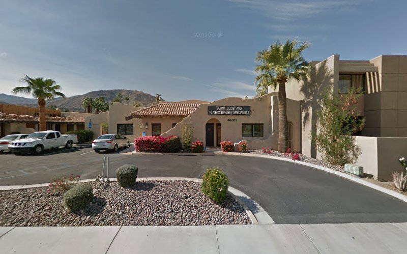 Dermatology And Plastic Surgery Specialists