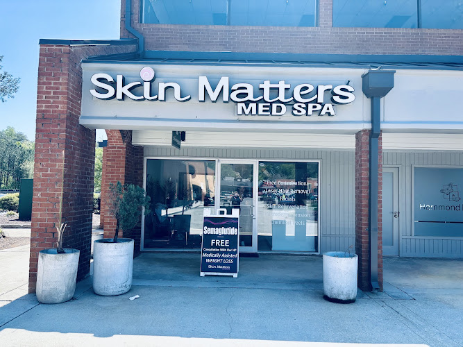 Skin Matters Med Spa