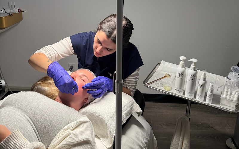 RejuvaMed Skin and Body