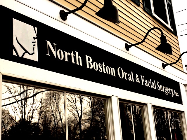 North Boston Oral and Facial Surgery