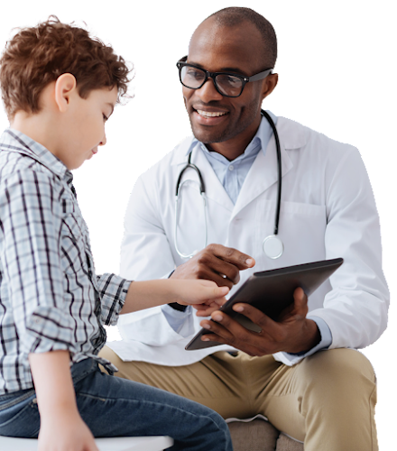 Fast Pace Dermatology - Carthage, TN