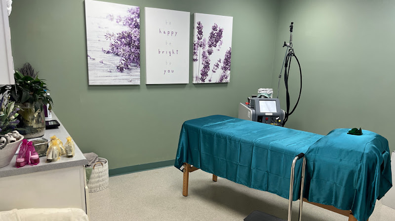 Modern Functional Health Medical Spa | Laser Hair Removal