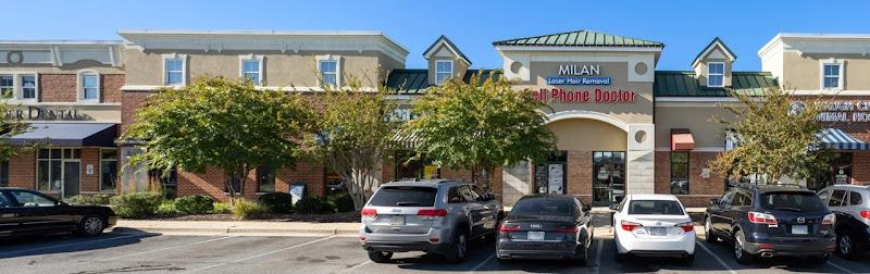 Milan Laser Hair Removal