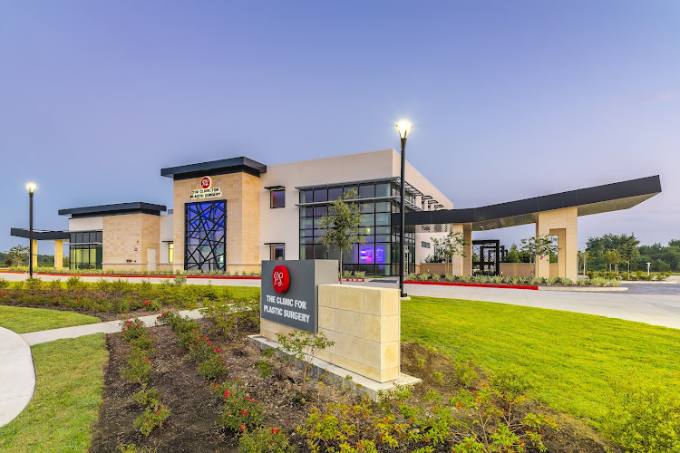 The Clinic for Plastic Surgery