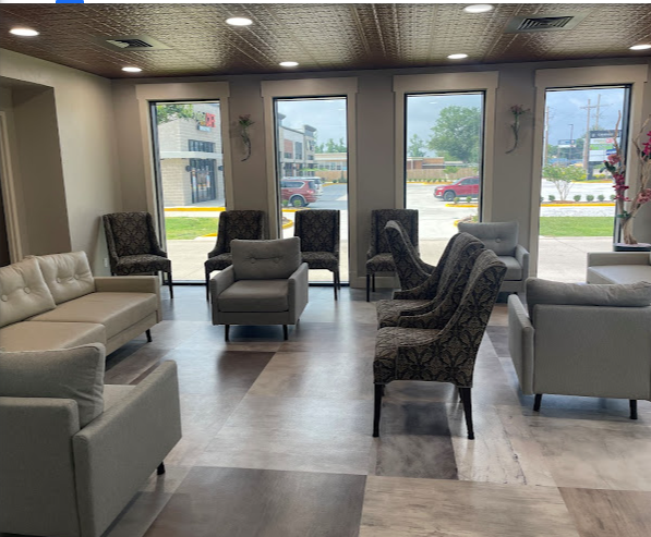 Shondra L. Smith, MD