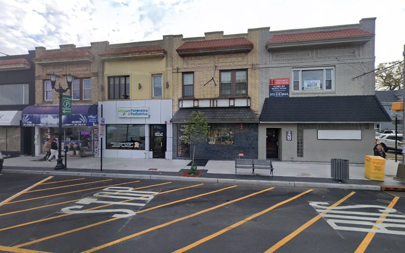 Advanced Laser Center North Bergen