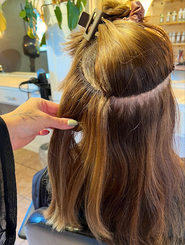 Desert Rose Salon and Medspa