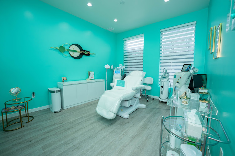 Art In Beauty Aesthetics