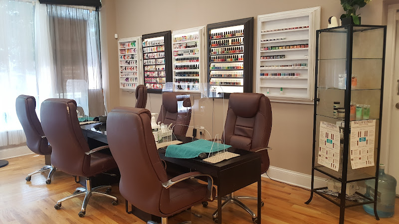 Luxe Blue Laser & Med Spa