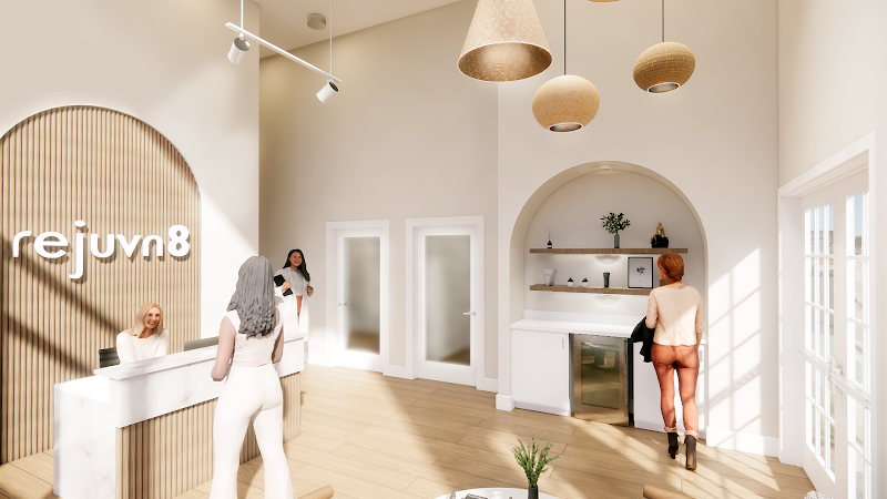 Rejuvn8 Aesthetics - Rochester