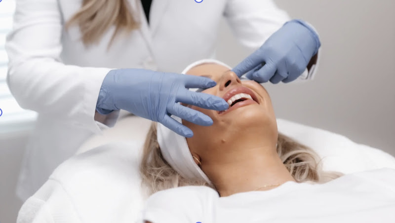 Skin NV Med Spa - Odessa