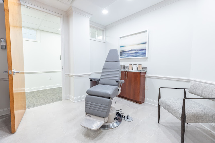 Fredric Newman MD FACS