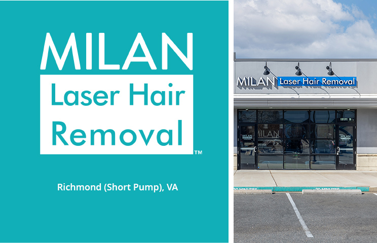 Milan Laser Hair Removal