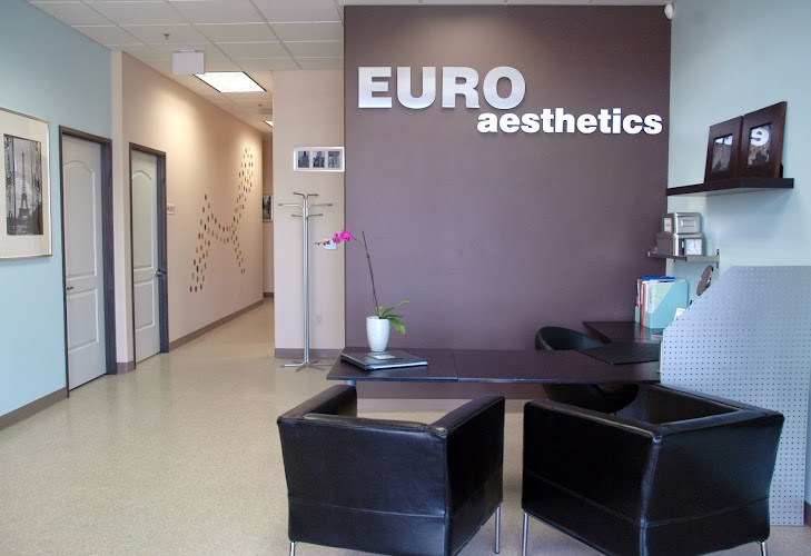 EURO aesthetics Medispa
