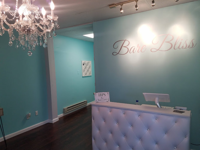 Bare Bliss Skin Spa