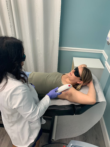 Township Laser Center