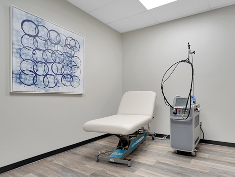 Milan Laser Hair Removal