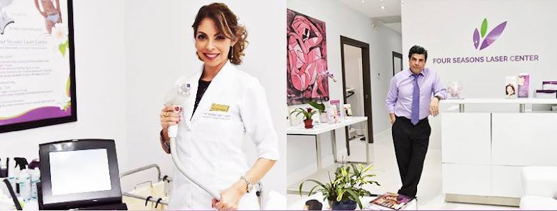 Four Seasons Laser Center