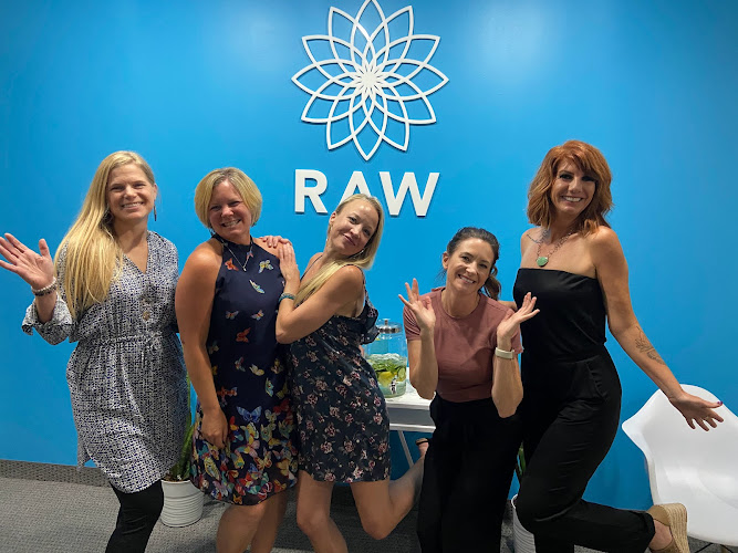 RAW Aesthetics And Wellness