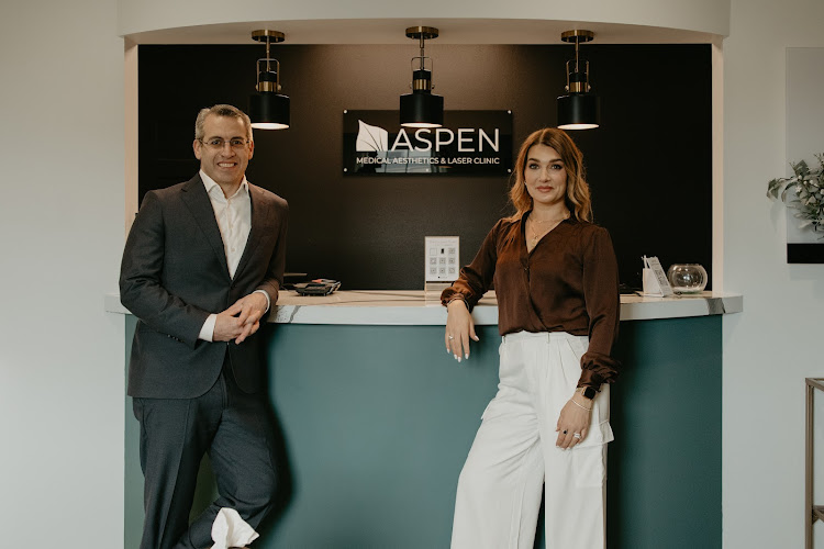 Aspen Medical Aesthetics & Laser Clinic
