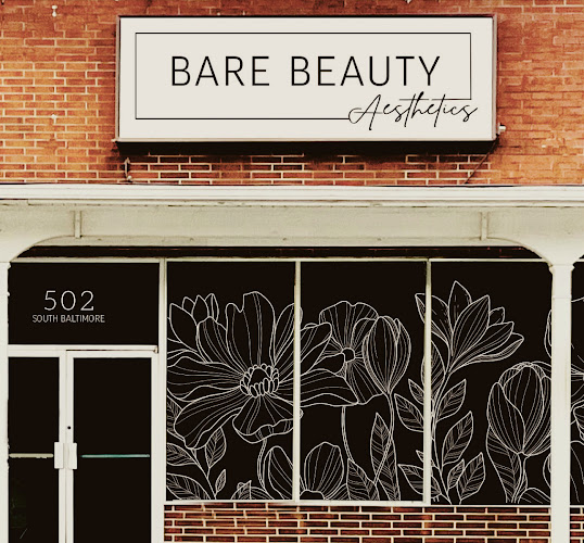 Bare Beauty Aesthetics